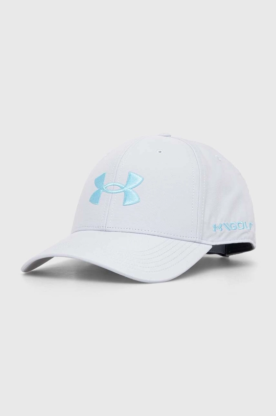 grigio Under Armour berretto da baseball Uomo