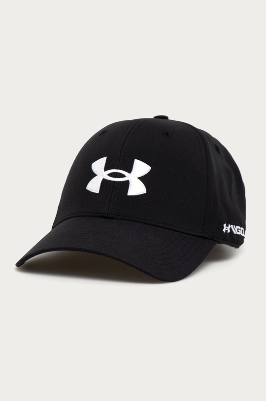 čierna Čiapka Under Armour 1361547 Pánsky