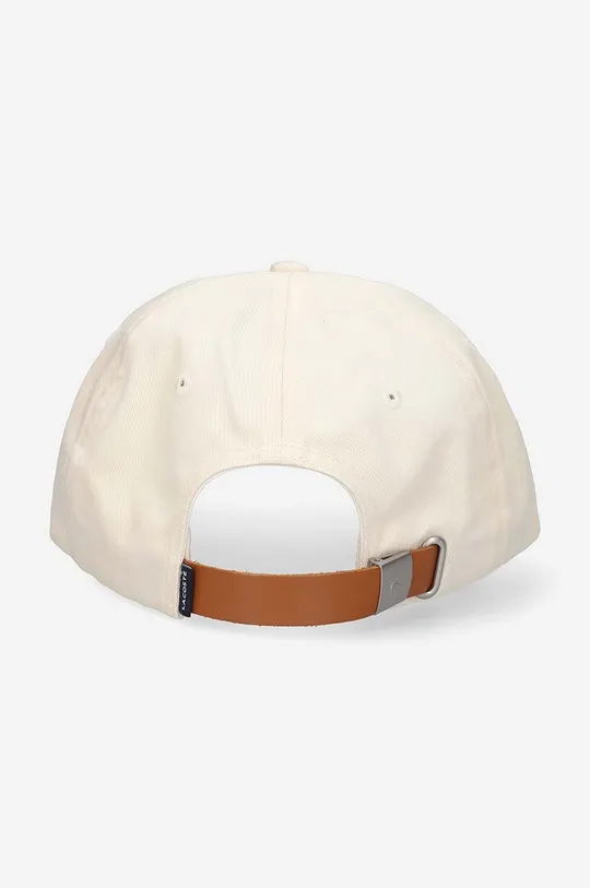 multicolor Lacoste czapka z daszkiem