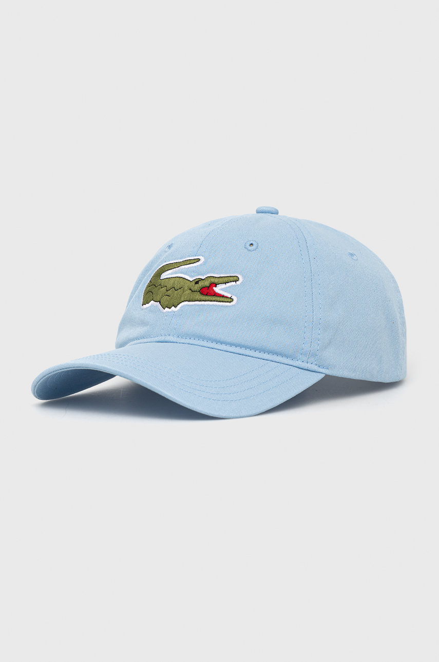 Lacoste beanie