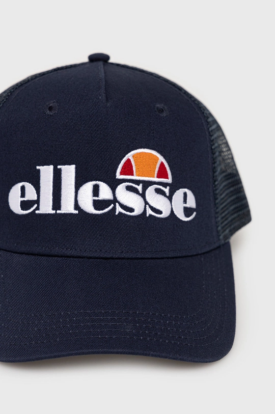 Čiapka Ellesse tmavomodrá