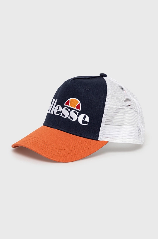 multicolor Ellesse Czapka Męski