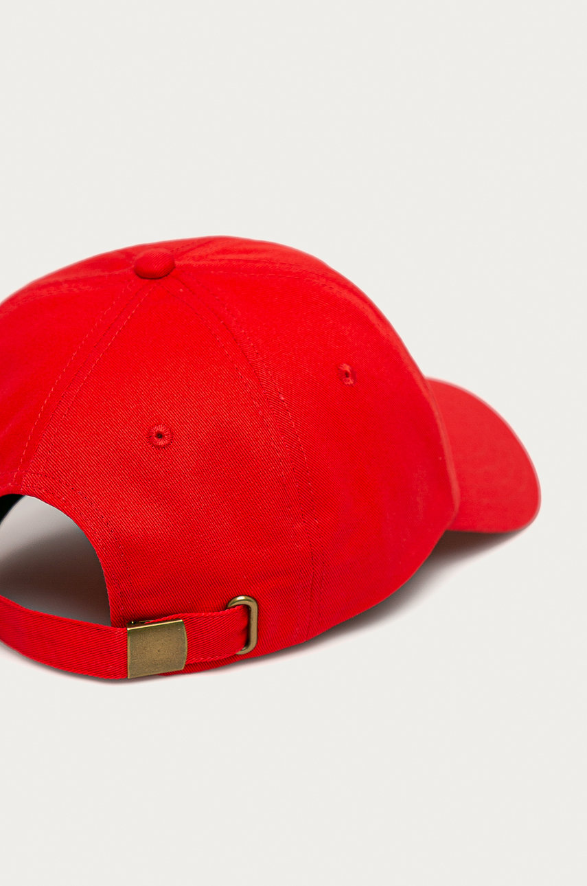 Vans - Czapka 100 % Bawełna