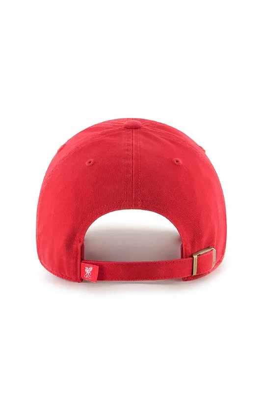 47brand - Καπέλο κόκκινο