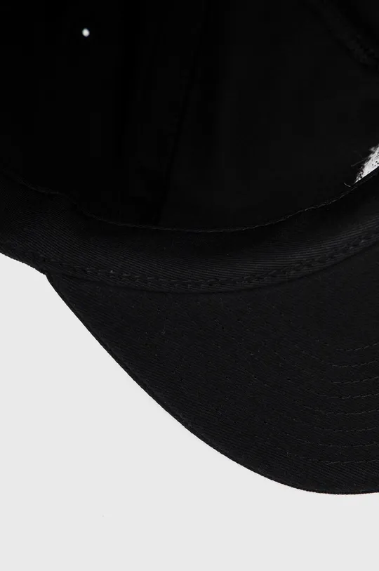 μαύρο Καπέλο HUF