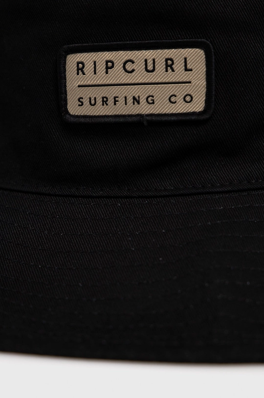 Rip Curl kétoldalas kalap fekete