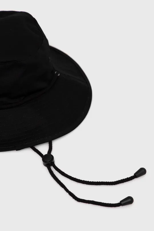fekete Rip Curl kétoldalas kalap