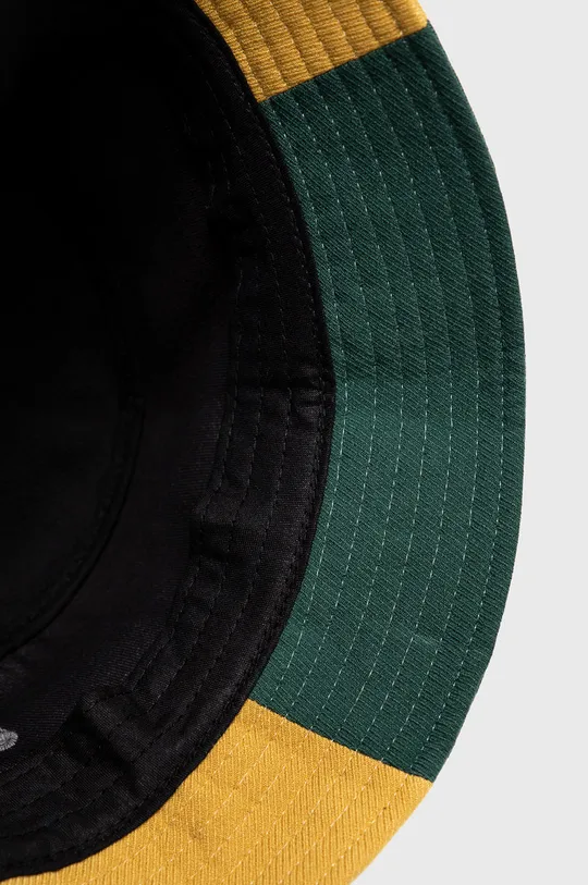 többszínű HUF kalap