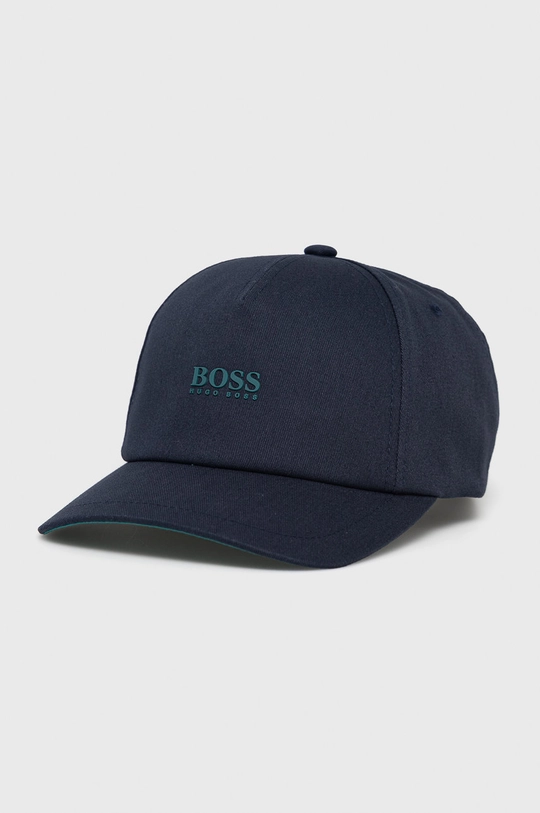 темно-синій Кепка Boss BOSS CASUAL Чоловічий