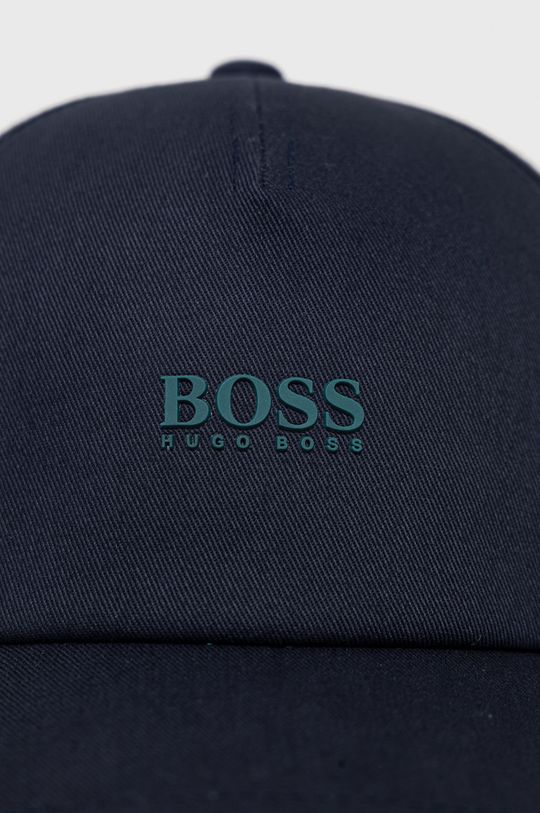 Boss Căciulă BOSS CASUAL bleumarin