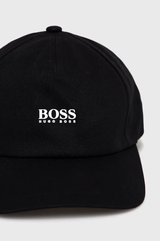 Καπέλο Boss  100% Βαμβάκι