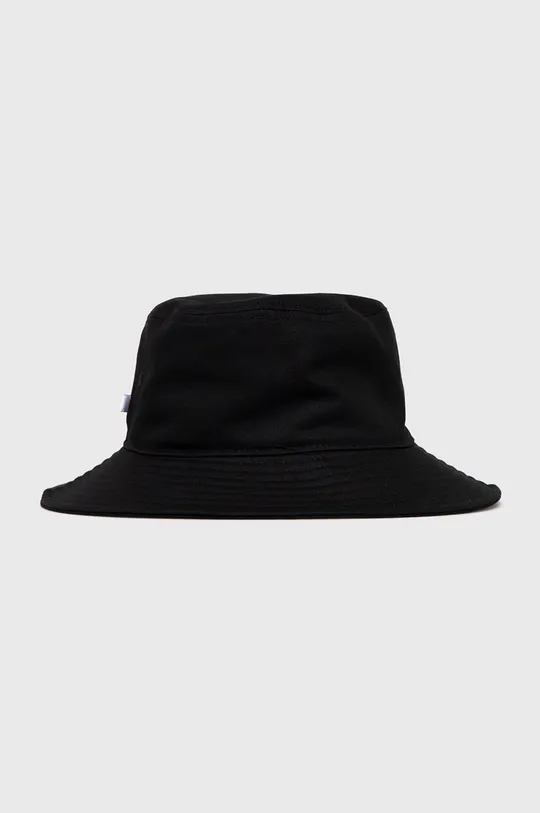 чёрный Шляпа Dc Мужской