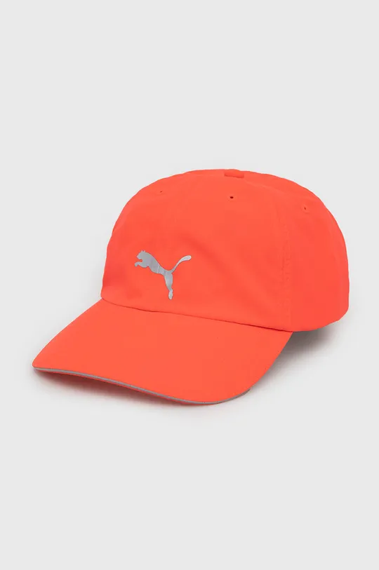 πορτοκαλί Καπέλο Puma Unisex