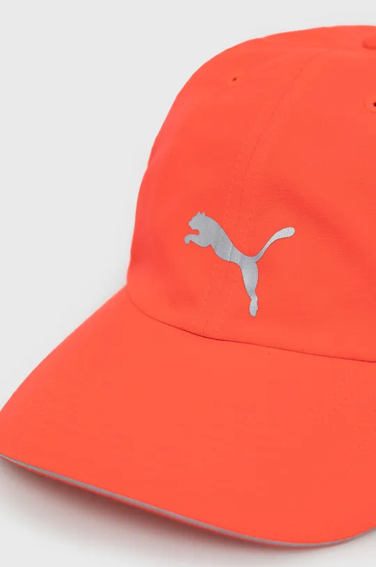 Καπέλο Puma πορτοκαλί