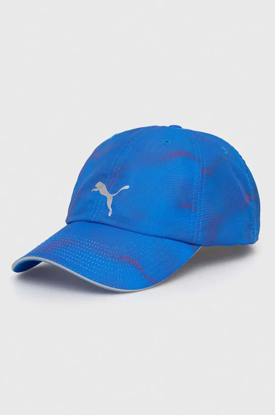 μπλε Καπέλο Puma Unisex