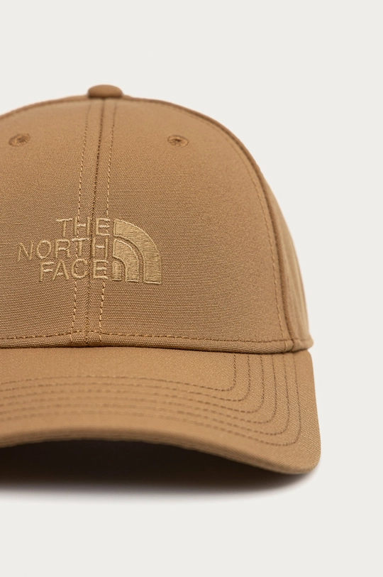 The North Face - Кепка коричневый