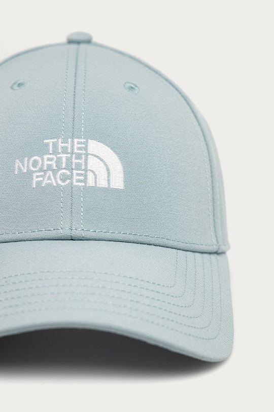 The North Face - Кепка блакитний