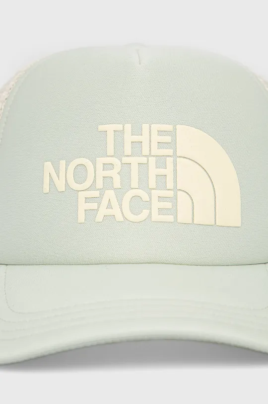 Čiapka The North Face zelená