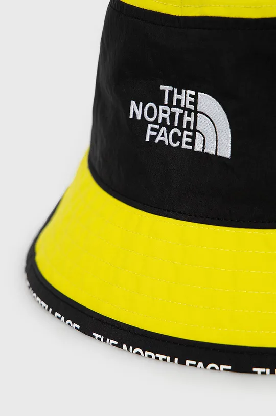 Шляпа The North Face зелёный