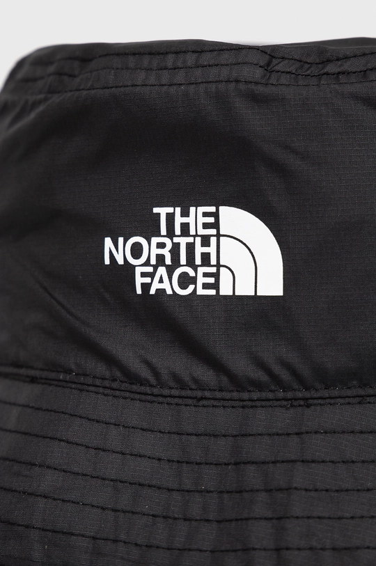 Obojstranný klobúk The North Face  100% Polyester