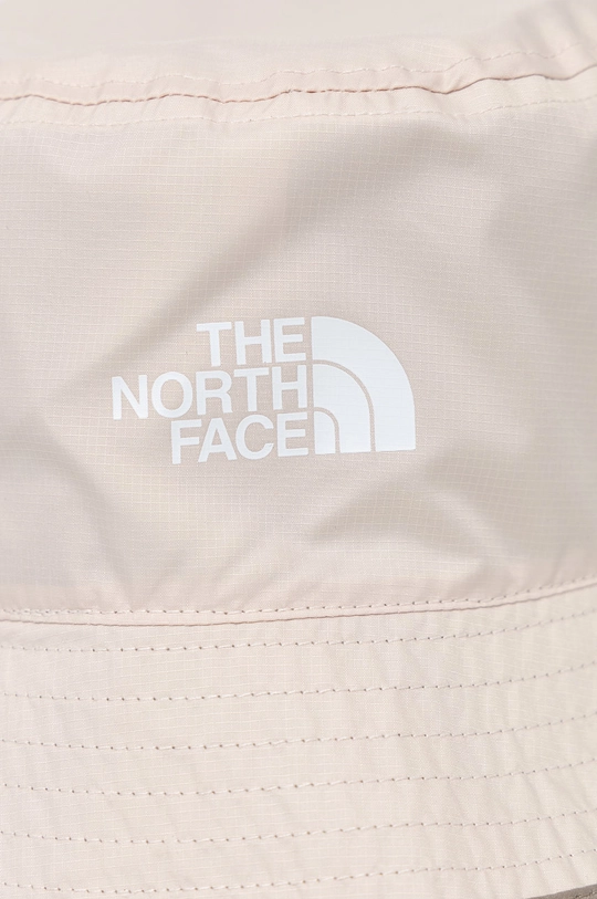 Двусторонняя шляпа The North Face бежевый