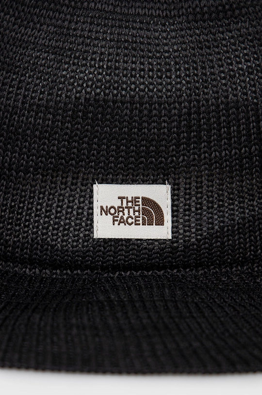 The North Face Kapelusz czarny