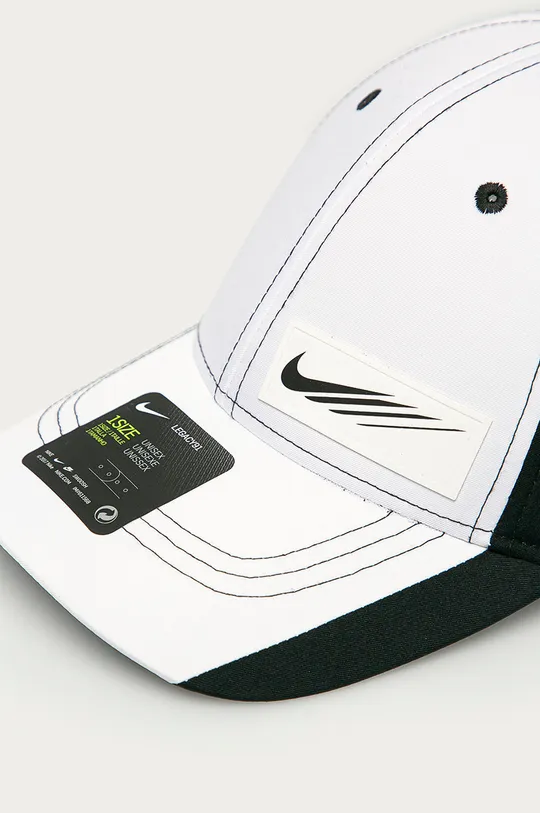 Nike - Καπέλο λευκό