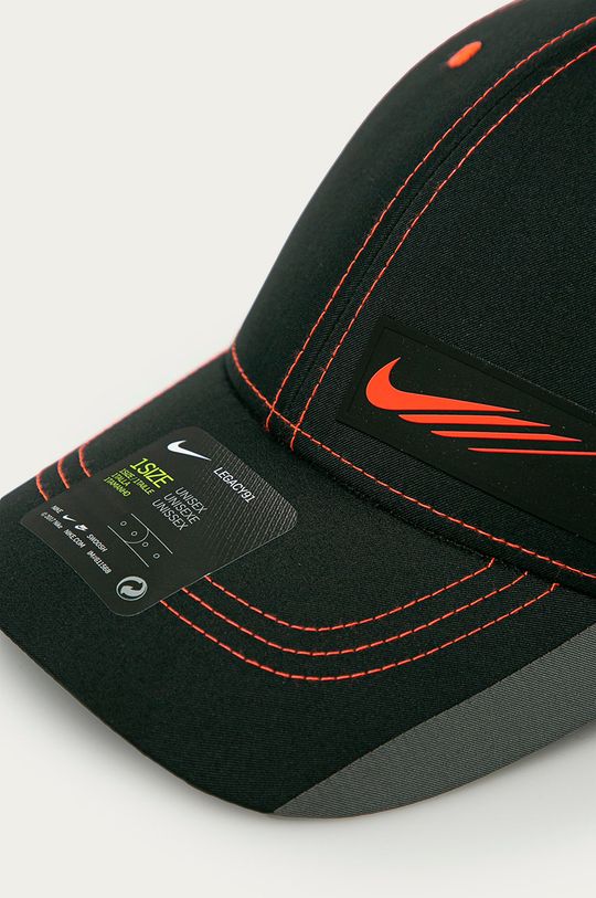 Nike - Czapka czarny