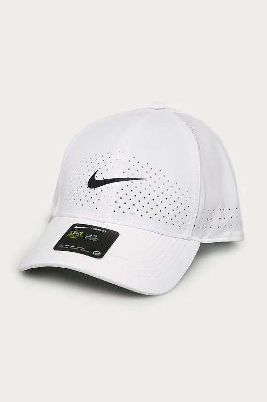 biela Nike - Čiapka Unisex