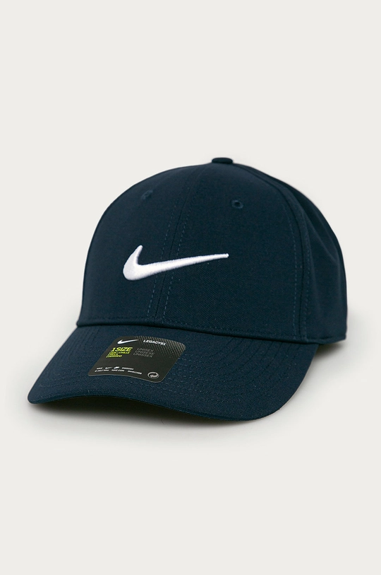 sötétkék Nike - Sapka Uniszex