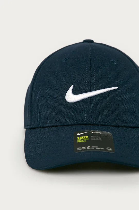 Nike - Καπέλο σκούρο μπλε