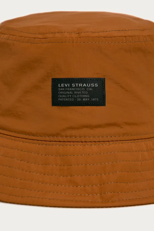 Levi's - Шляпа коричневый