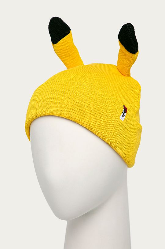Levi's - Шапка x Pokemon жълт