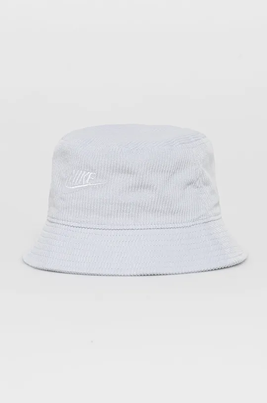 modra Nike Sportswear klobuk Unisex