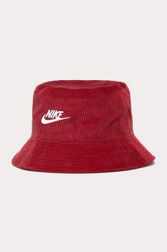 burgundské Nike Sportswear - Klobúk Unisex