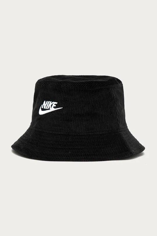 чорний Nike Sportswear - Капелюх Unisex