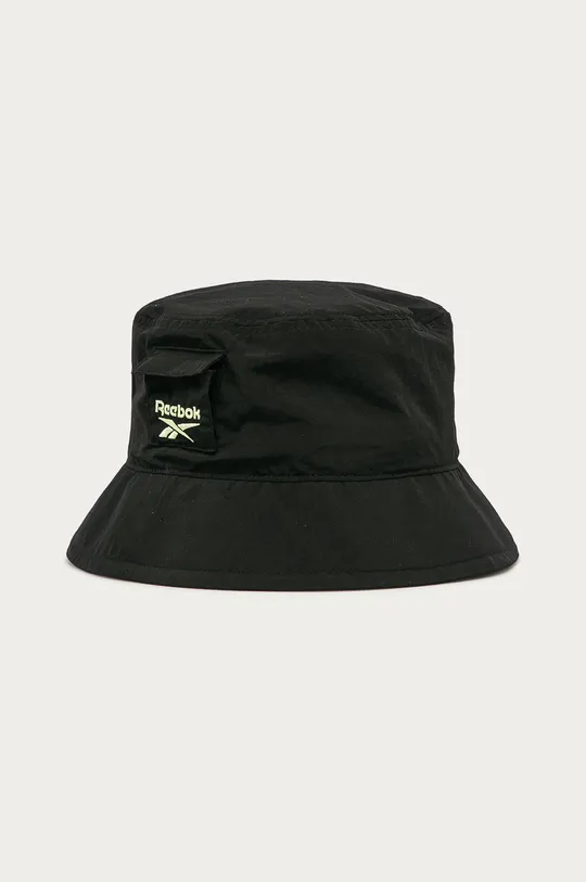 чёрный Reebok Classic - Шляпа GN7730 Unisex