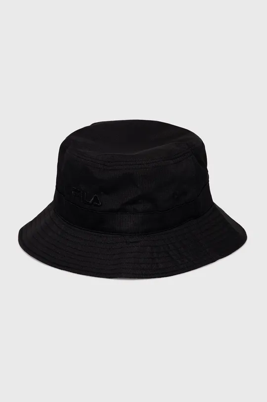 fekete Fila kalap Uniszex