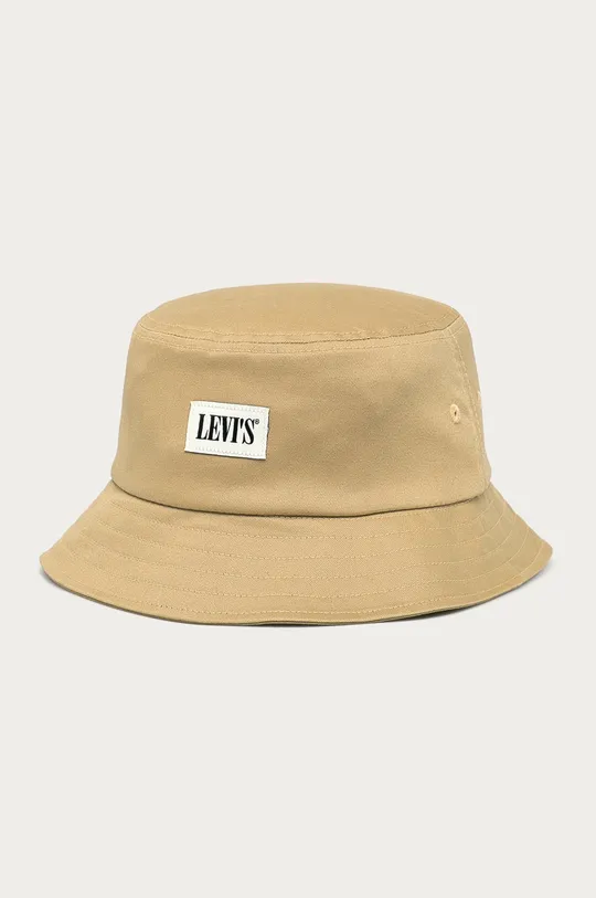 зелёный Levi's - Шляпа Unisex
