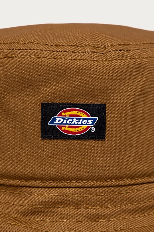 Dickies Kapelusz brązowy