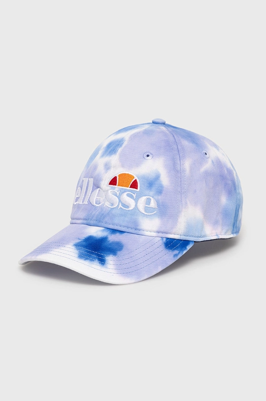 niebieski Ellesse Czapka Unisex