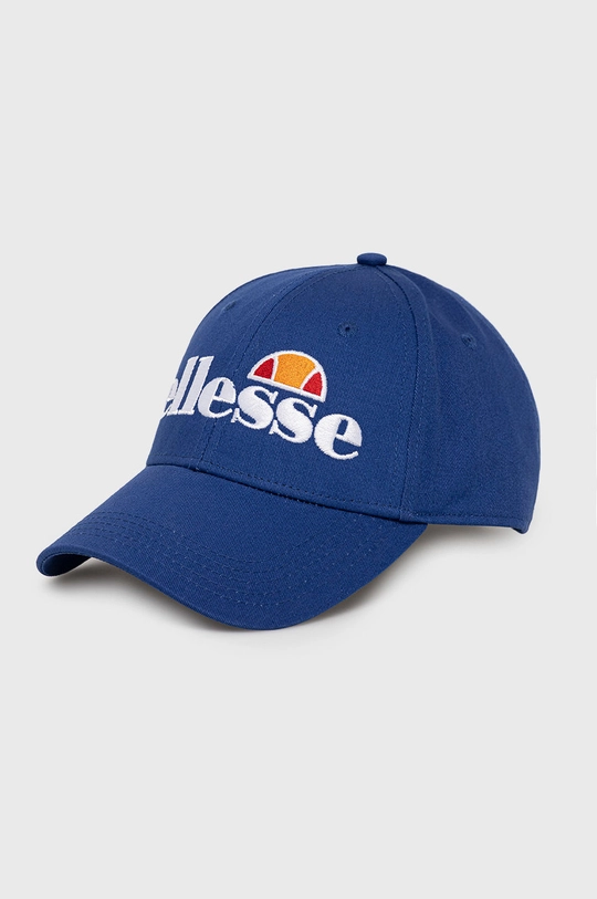 tmavomodrá Čiapka Ellesse Unisex