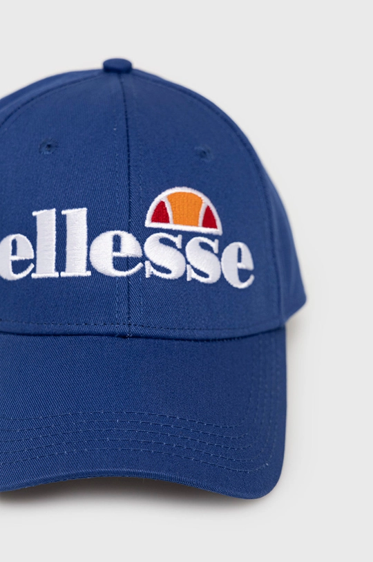 Čiapka Ellesse tmavomodrá