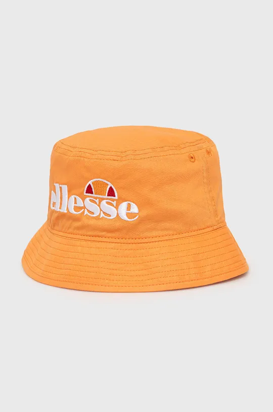 оранжевый Шляпа Ellesse Unisex
