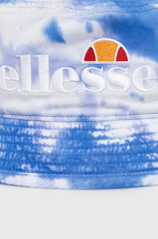 Капелюх Ellesse блакитний