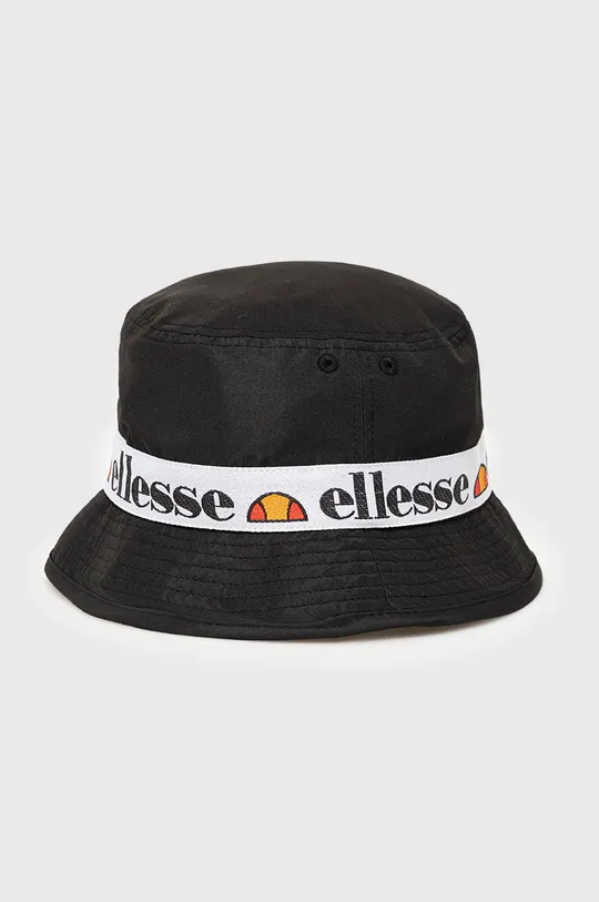 чёрный Шляпа Ellesse Unisex