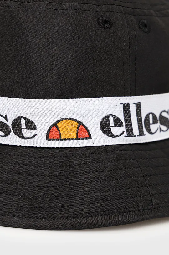 Шляпа Ellesse чёрный