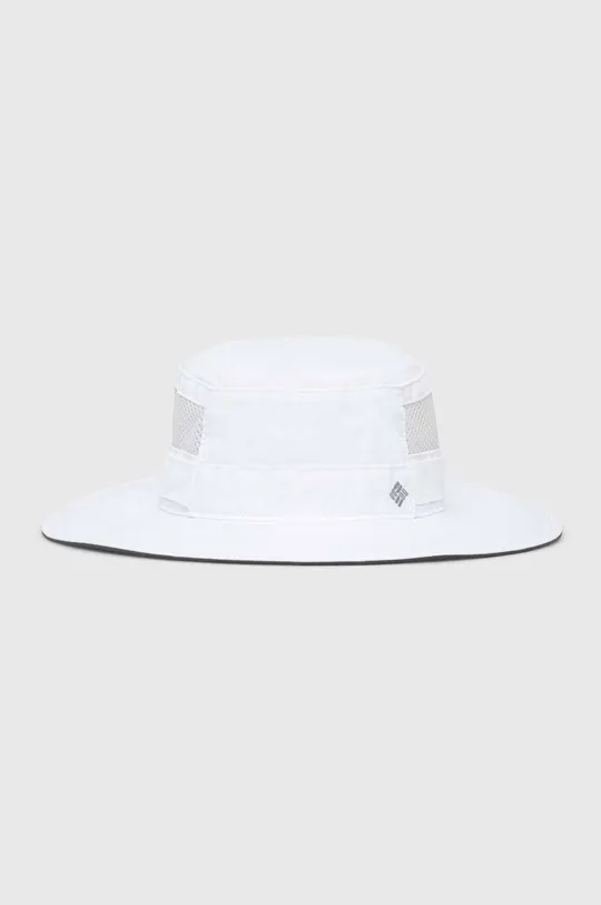 Columbia cappello Bora Bora semplice bianco 1447091