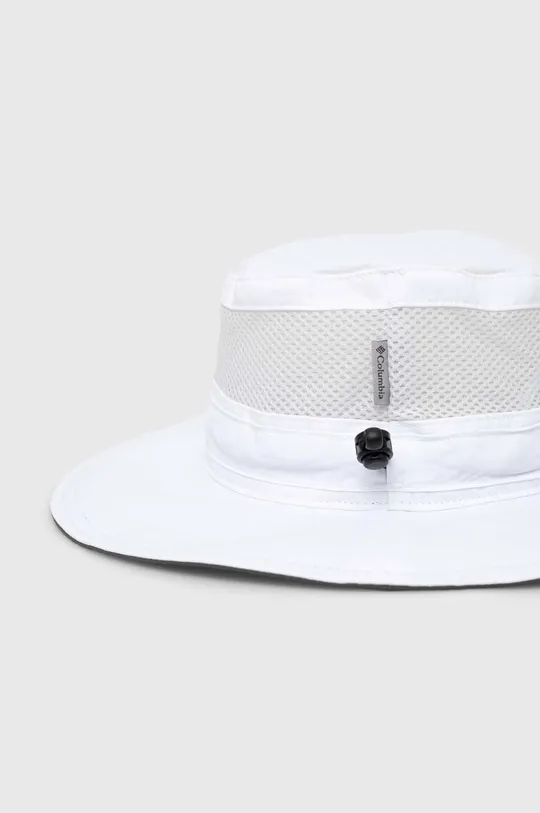Columbia kapelusz Bora Bora biały