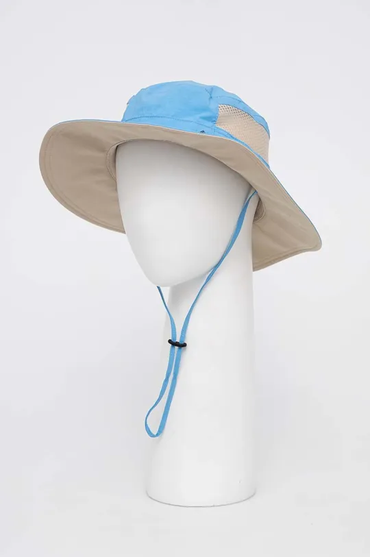 μπλε Καπέλο Columbia Bora Bora Bora Bora Unisex